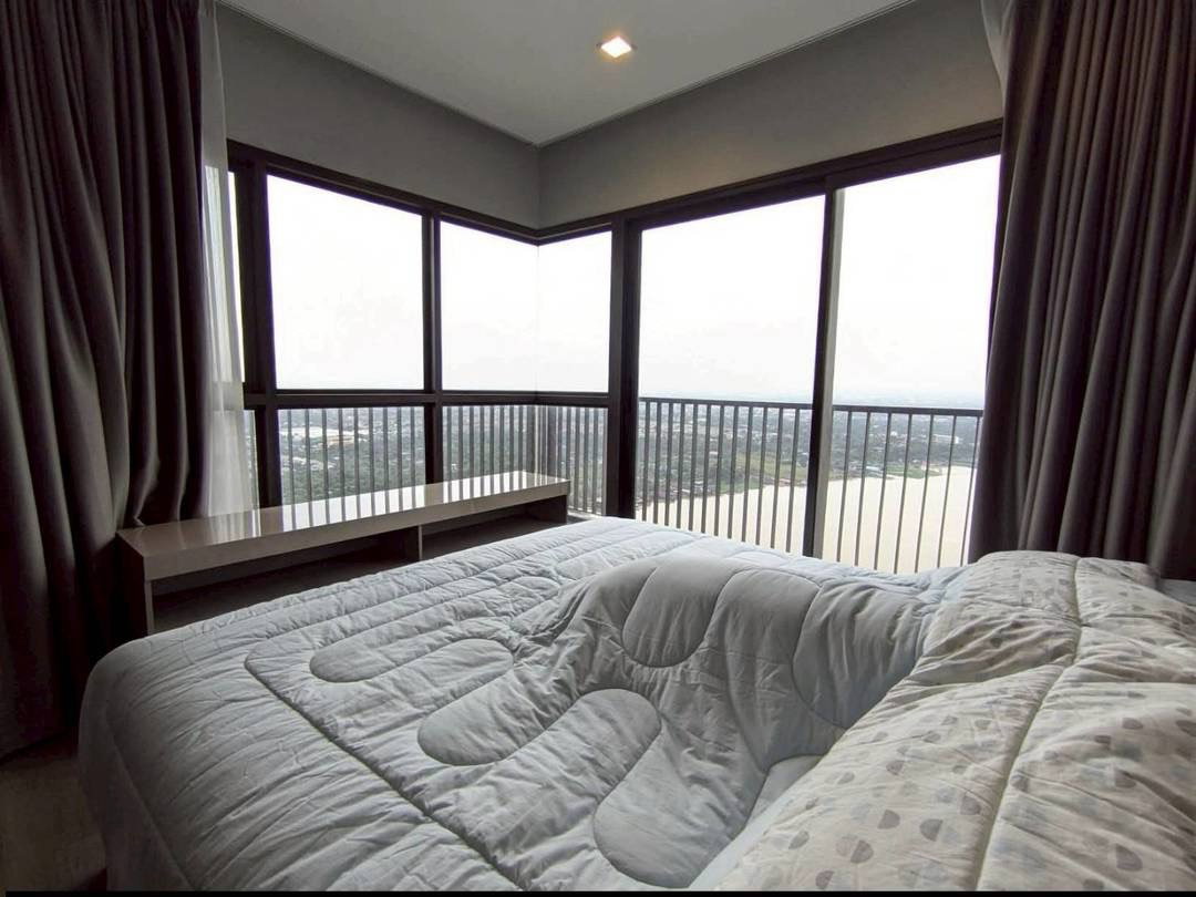 picture for rent 1-2 bedroom The Politan Aqua - 15/15