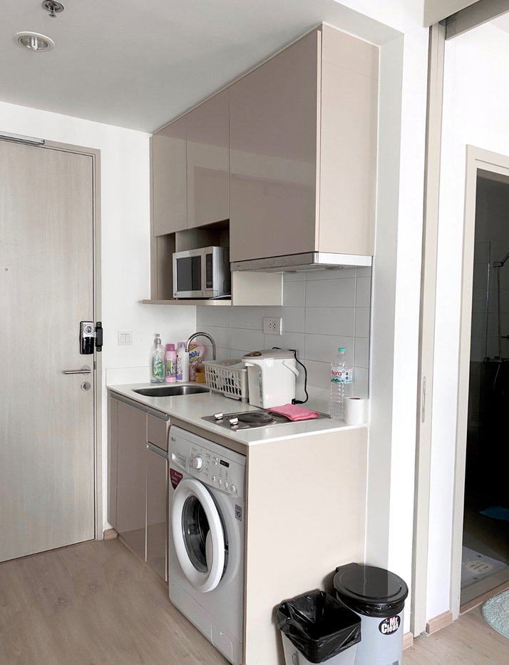 picture 1 Bedroom Condo for sale at Ideo Q Chula Samyan - 2/11