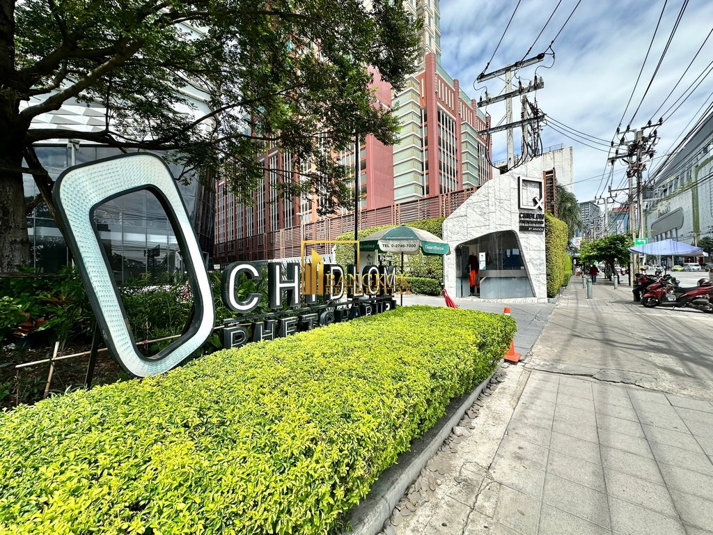 รูป Q Chidlom | Modern 2 Bedroom Condo For Rent - BR16127CD - รูปที่ 22/22