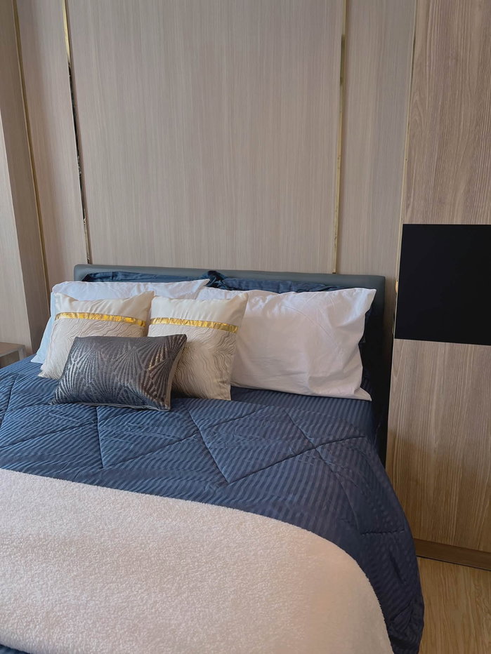 รูป 🔥ขาย Low Rise The Excel Hideaway Sukhumvit 71 ทำเลดีเชื่อมต่อ สุขุมวิท-ทองหล่อ-เอกมัย  ตกแต่งครบพร้อมอยู่ ✅มีรถ รับ-ส่ง BTS พระโขนง - รูปที่ 1/3