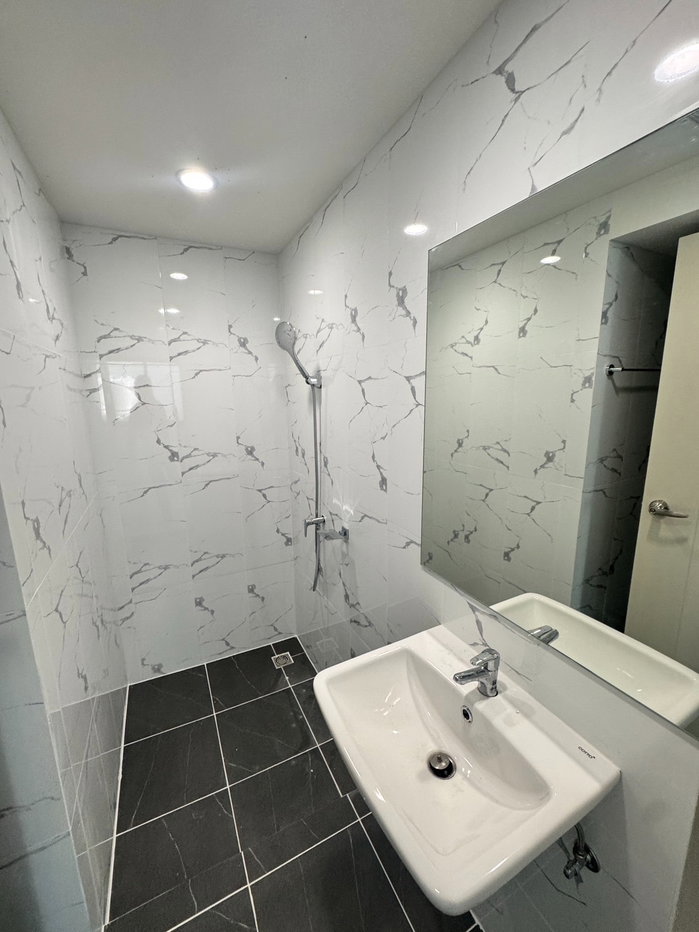 รูป 🏡 **บ้านใหม่ป้ายแดง พร้อมหาผู้เช่าคนแรก!** 📍 **GRANDE PLENO พหลฯ – วิภาวดี 2** - รูปที่ 3/10