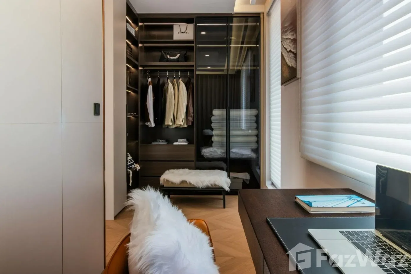 รูป ขาย วิลล่า 4 ห้องนอน ในโครงการ ลาเวนเดอร์ วิลล่า 6632146 - รูปที่ 21/36