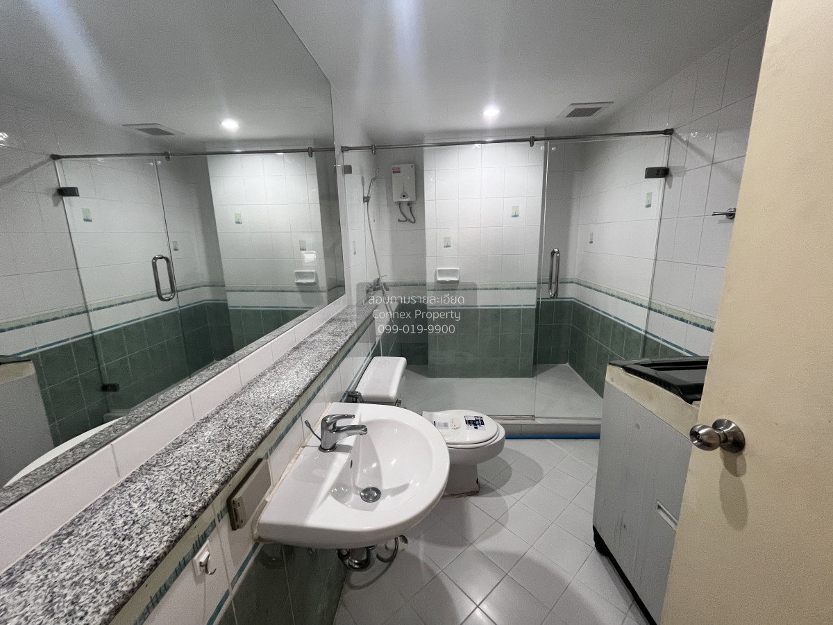 รูป เช่าคอนโด บ้าน นนทรี ช่องนนทรี เขต ยานนาวา กรุงเทพ CX-79216 ✅ ทักไลน์ @connexproperty ตอบทันที ทีมงานมืออาชีพ ✅ - รูปที่ 5/6