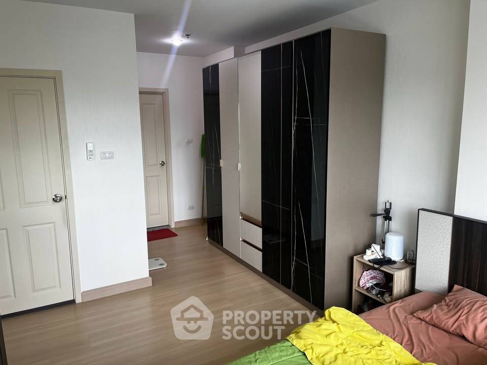 picture High-Floor 1-BR 435 Sqm Supalai Loft Talatphu Station, 400m to BTS Talat Phlu (ID 3144924) - 17/28