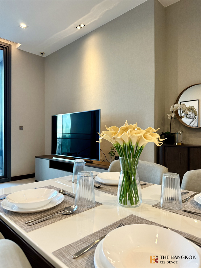 picture Ultimate Luxury Lifestyle with Convenience Q Sukhumvit near BTS Nana - 3/10