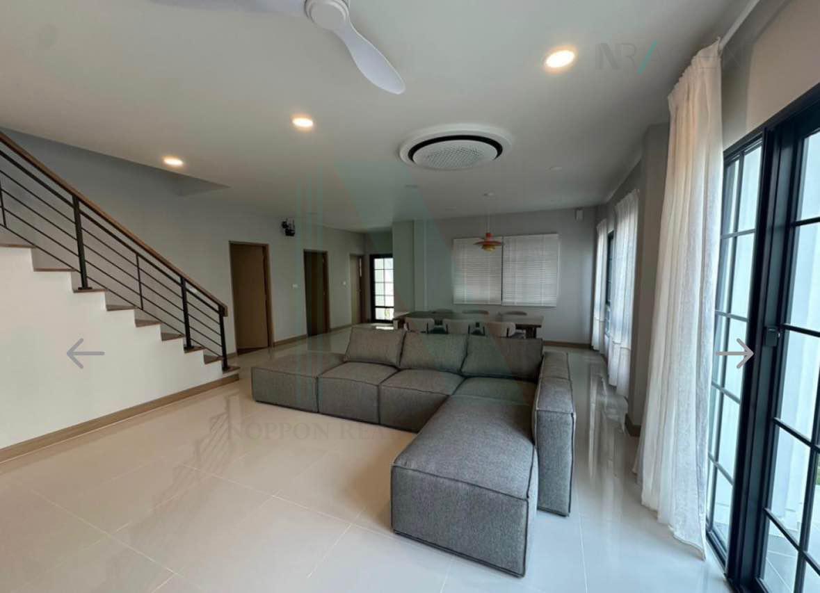 picture 📌 For Sell House CENTRO BANGNA 2-story 4 bedroom 5 bathroom - 3/8