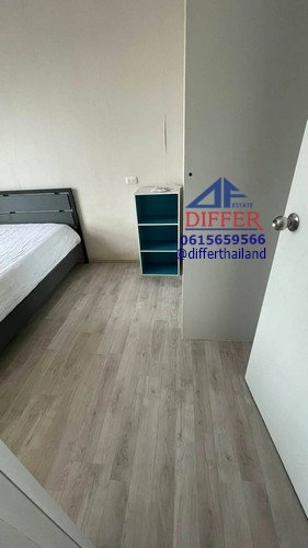 รูป Dfsa153 ขายคอนโด พร้อมผู้เช่า ติดเซ็นทรัลเวสเกต พลัม คอนโด เซ็นทรัล สเตชั่น เฟส 1 Tel: 0615659566 - รูปที่ 3/9