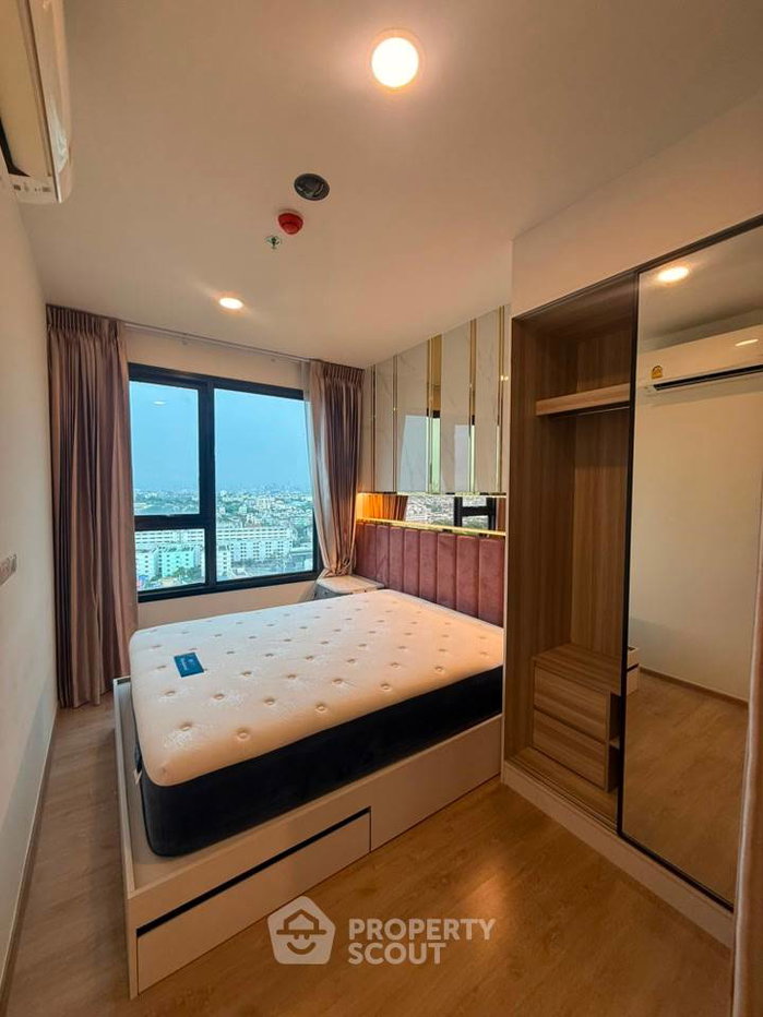 picture 1-BR Condo For Sale Chewathai Kaset-Nawamin, 16th Floor (ID 3147470) - 13/16