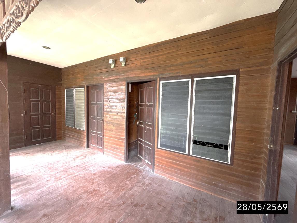 picture HOME 198.4 Sq.w. Phon Khon Kaen for 3.6M - 15/26