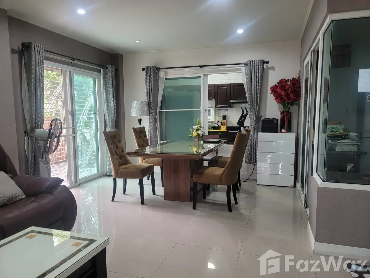 รูป บ้านเดี่ยวให้เช่า 3 ห้องนอน ในโครงการ Supalai Primo Pattaya 6262696 - รูปที่ 3/16