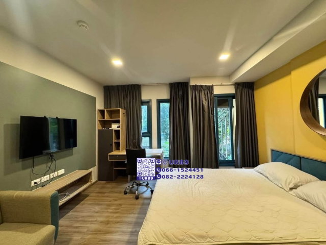picture 💙 Hot Price 💙 For Rent The Base Sukhumvit 50 - 3/7