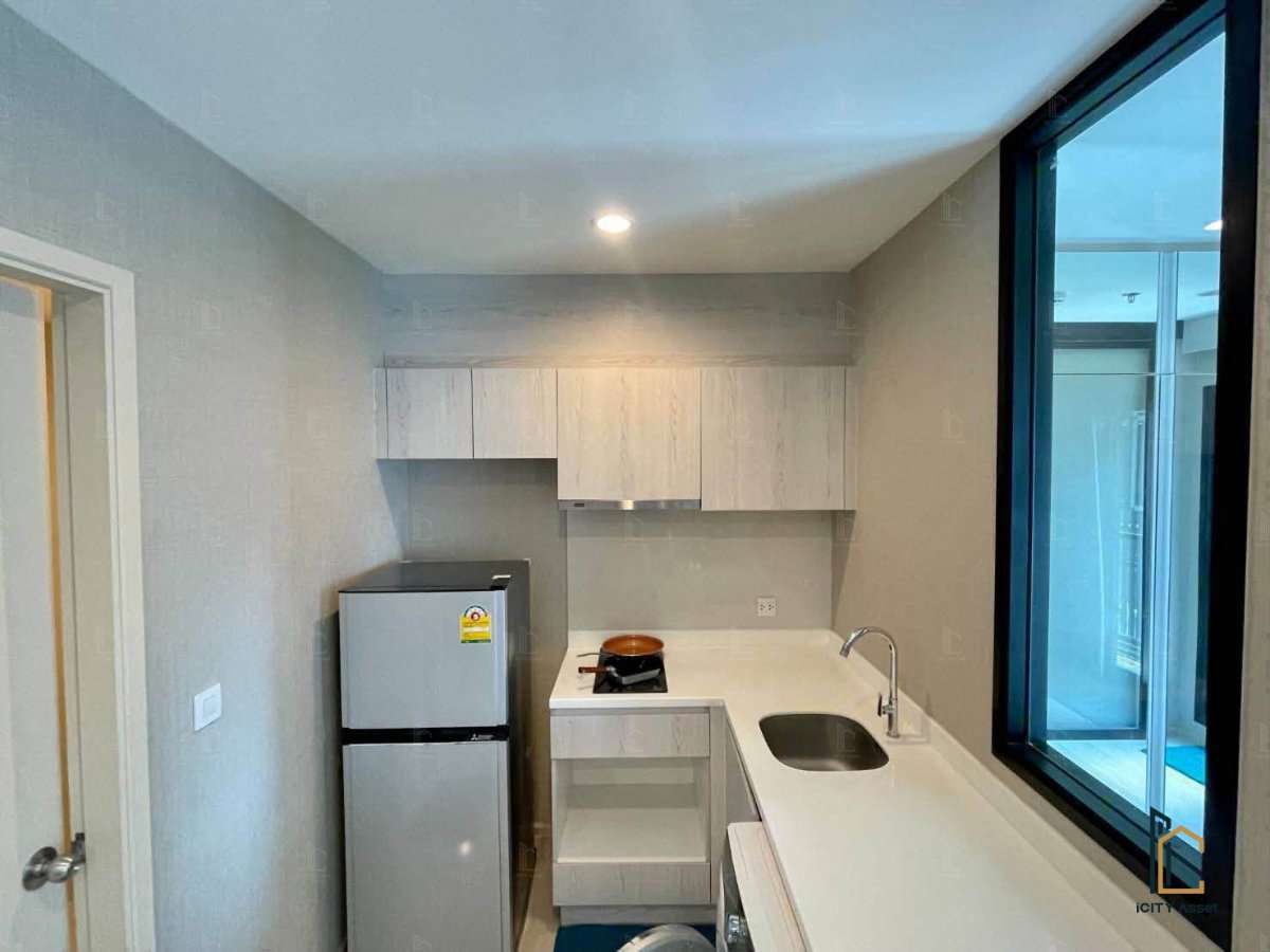 picture ðĨðĨRare!! For rent 1b1b Plus 23k - Life Asoke ðCall 090 919 9898 - 5/6