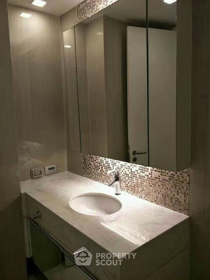 picture 1-BR Condo On 10th Floor, Circle Living Prototype New Petchburi, Near MRT Phetchaburi (ID 2772577) - 12/19