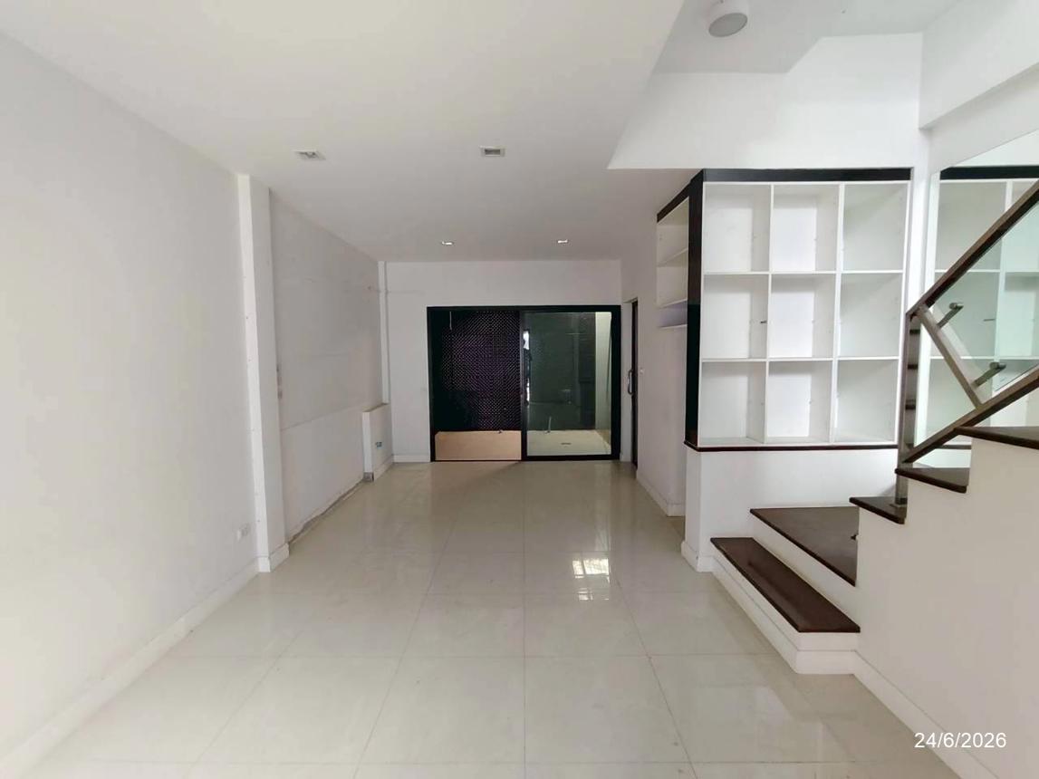 picture TOWN HOUSE 19.7 Sq.w. Muang Khon Kaen Khon Kaen for 2.9M - 18/34
