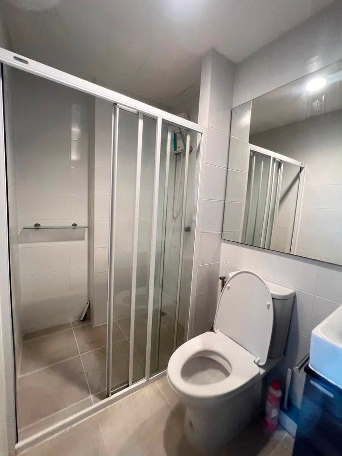 รูป วิลล่า ลาซาล 1B1B ชั้น 8 ตึก A ขนาด 26.22 ตร.ม. เช่า 9,000 บาท/เดือน พร้อมเข้าอยู่ - รูปที่ 14/14