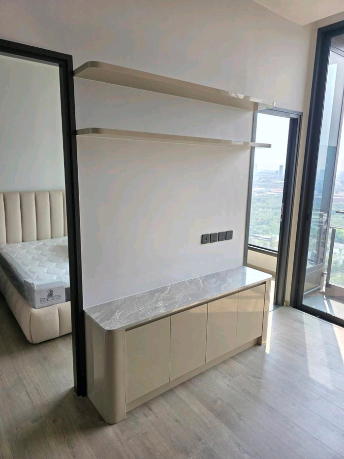 รูป Code: 26KJ4026 ให้เช่า The Crest Park Residences เดอะ เครสท์ พาร์ค เรสซิเดนซ์ - รูปที่ 3/9
