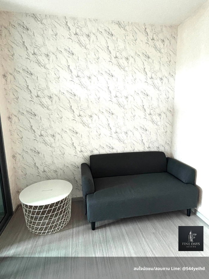 รูป 🏢 ให้เช่า Aspire Sathorn – Ratchaphruek (แอสปาย สาทร–ราชพฤกษ์) - รูปที่ 5/5