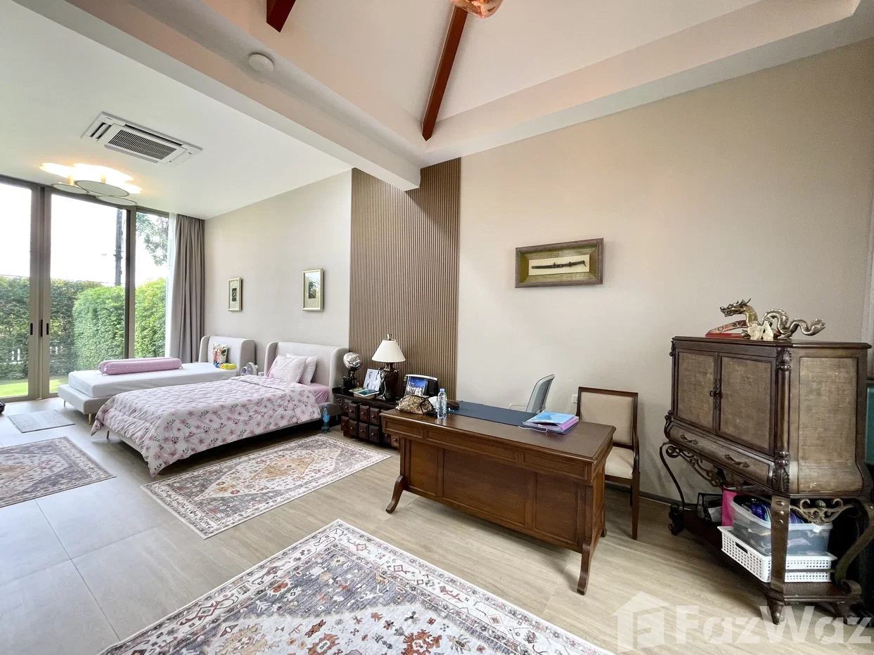 picture Beautiful villa with full renovated 6636244 - 25/42
