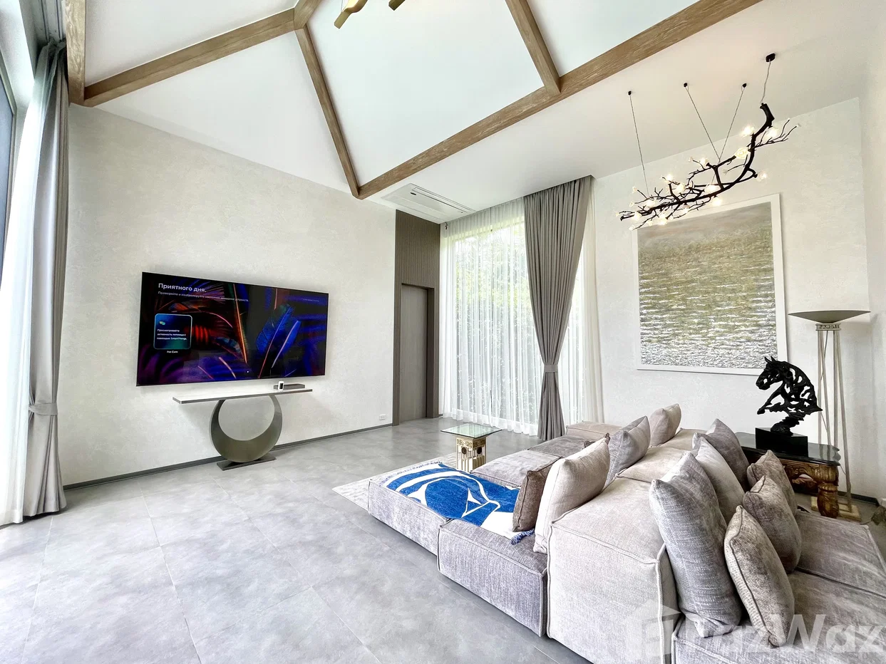 picture Beautiful villa with full renovated 6636244 - 3/42