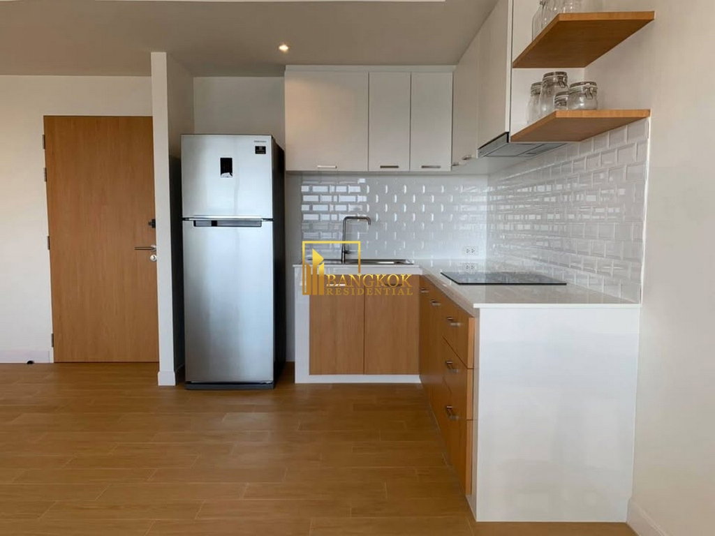รูป The Natural Place Suite | Spacious 2 Bedroom Condo For Rent - BR60493CD - รูปที่ 6/29