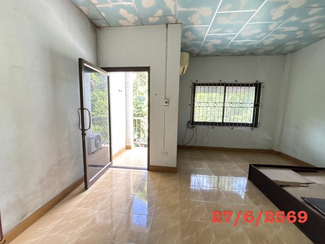 รูป อาคารพาณิชย์ 29 ตร.วา ชะอวด นครศรีธรรมราช 1.8M - รูปที่ 9/26