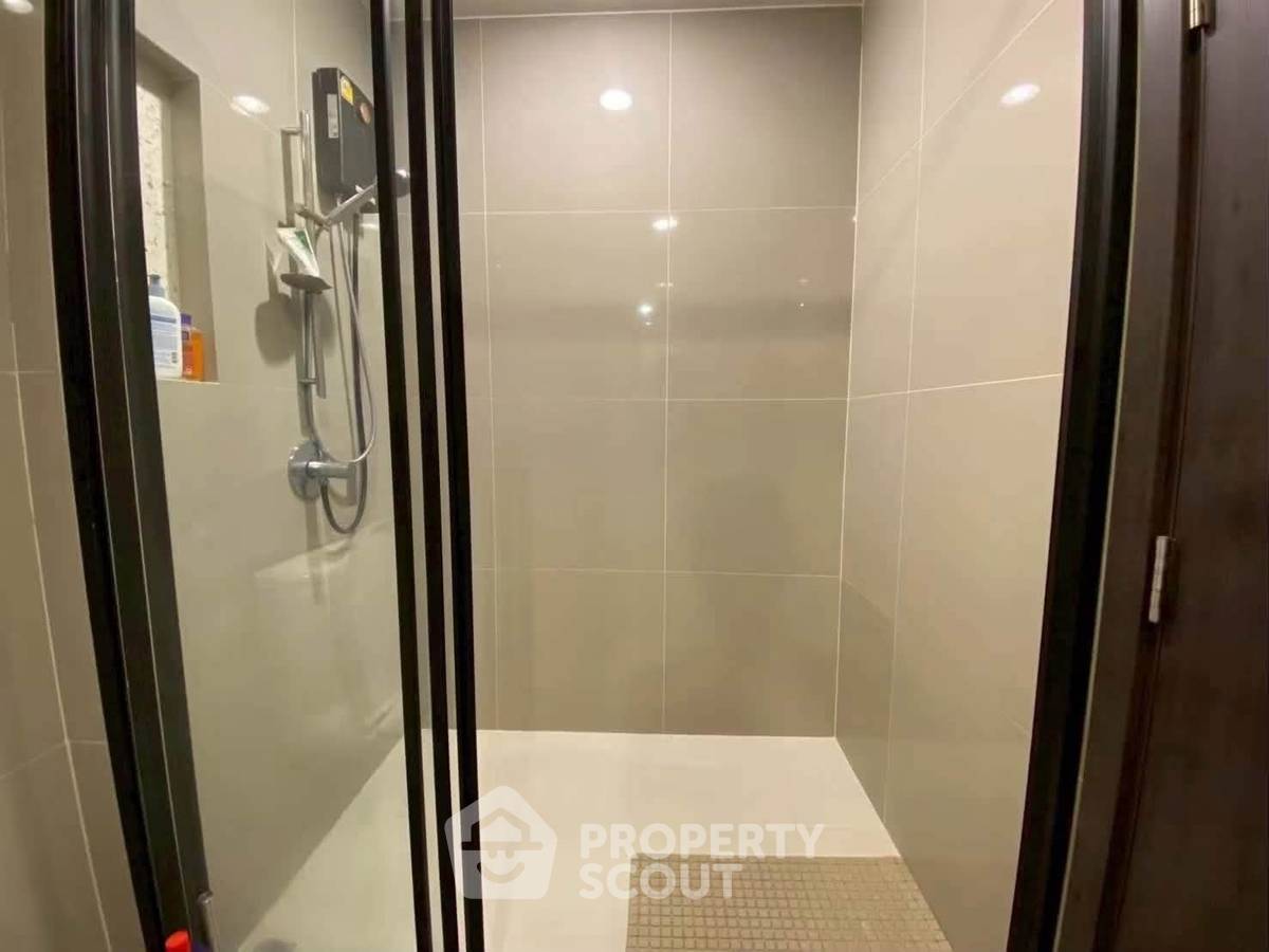 รูป คอนโด 1 ห้องนอน ใน XT ห้วยขวาง ใกล้ MRT ห้วยขวาง 100 ม. (ID 3147289) - รูปที่ 8/8