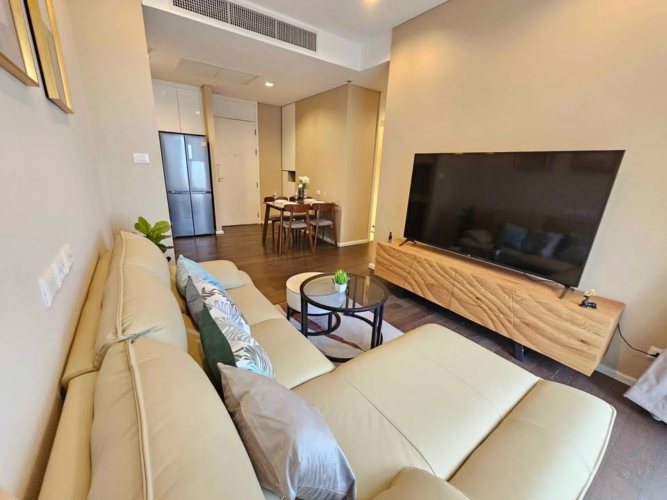 picture 💎 The Saint Residence | 2 Bedrooms | High Floor - 5/16