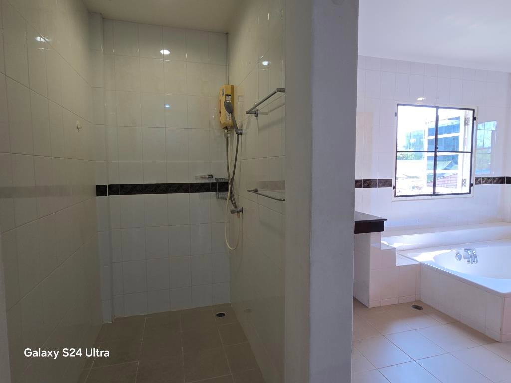 รูป บ้านเดี่ยว 4 ห้องนอน ให้เช่า ถนนสุขุมวิท101 ซอยปุณณวิถี 10-15 นาทีเดินถึงบีทีเอสปุณณวิถี - รูปที่ 36/67