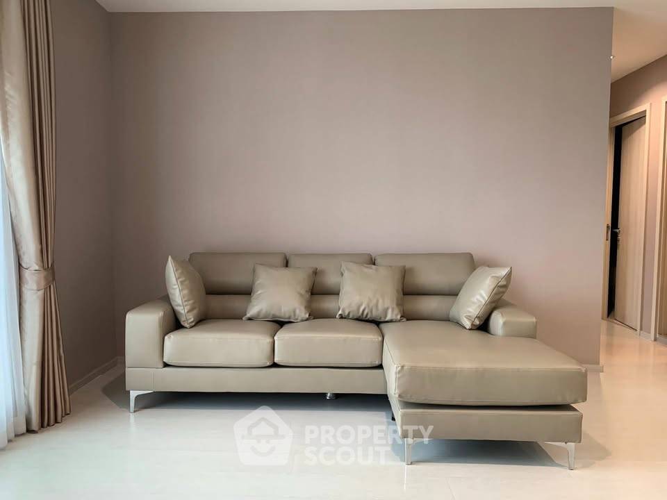 รูป คอนโด 2 ห้องนอน 78 ตร.ม. ชั้น 34 Rhythm Sukhumvit 42 ใกล้ BTS เอกมัย 200 ม. (ID 3147493) - รูปที่ 6/8