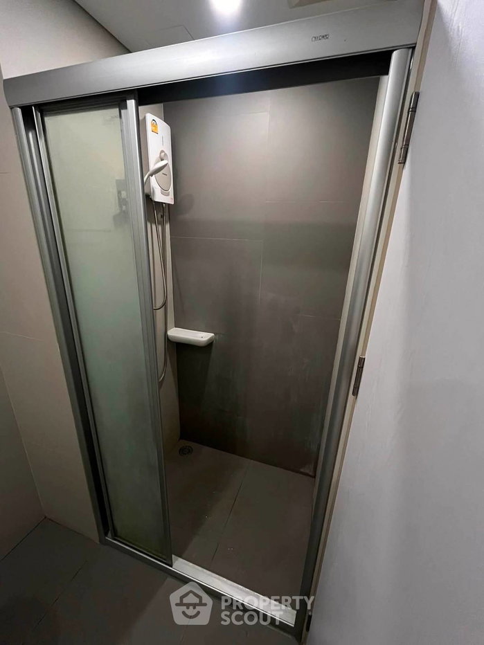 picture 1-BR 35 Sqm (12A) Lumpini Place Taopoon - Interchange, MRT Tao Poon 200m (ID 3146525) - 9/9