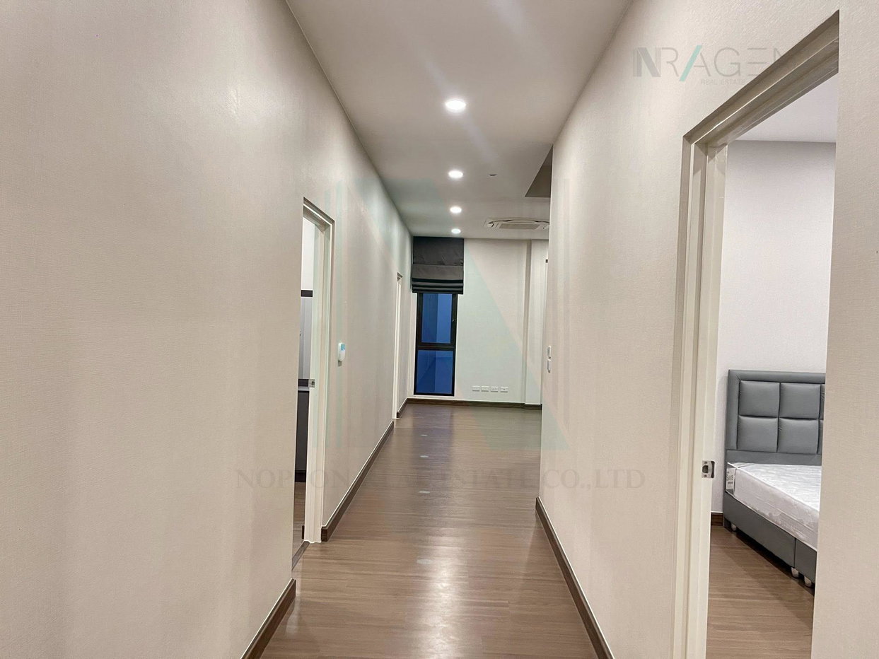 picture 📌 For Sell House THE CITY RAMINTRA 2 2-story 5 bedroom 6 bathroom - 5/8