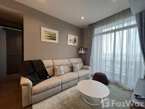 The Diplomat Sathorn- Ultra Luxury Residence for Rent 6631051
