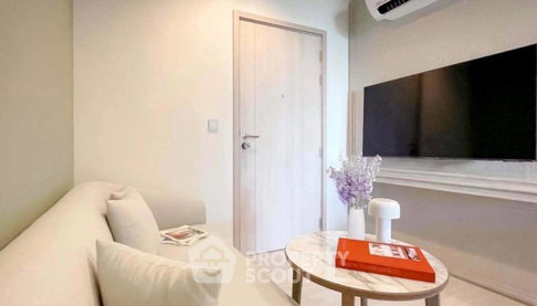 1-BR Condo At Life One Wireless, 34th Floor near BTS Phloen Chit (ID 3121069)