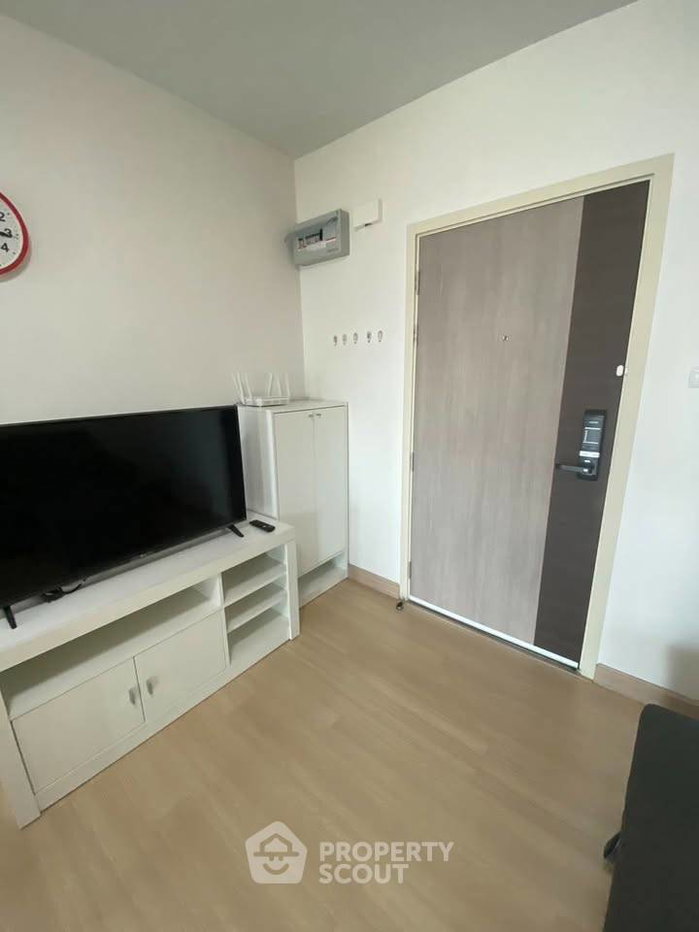 picture High-Floor 1-BR 435 Sqm Supalai Loft Talatphu Station, 400m to BTS Talat Phlu (ID 3144924) - 28/28