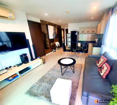 Condos for sale : RHYTHM Sathorn-Narathiwas Hurry to book!! Unexpected value