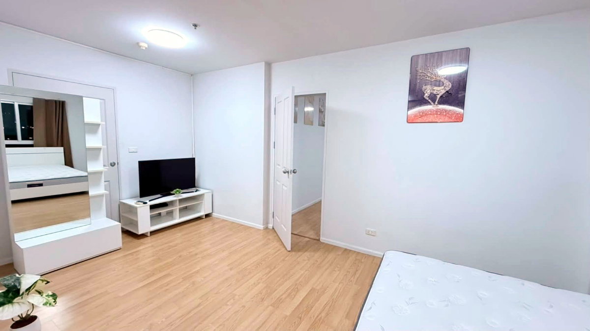 รูป ***ให้เช่า The Parkland Lite ปากน้ำ (กว้าง 50ตรม + ใกล้รถไฟฟ้า) *รับโปรพิเศษ* LINE : @Feelgoodhome (มี@หน้า) - รูปที่ 9/12
