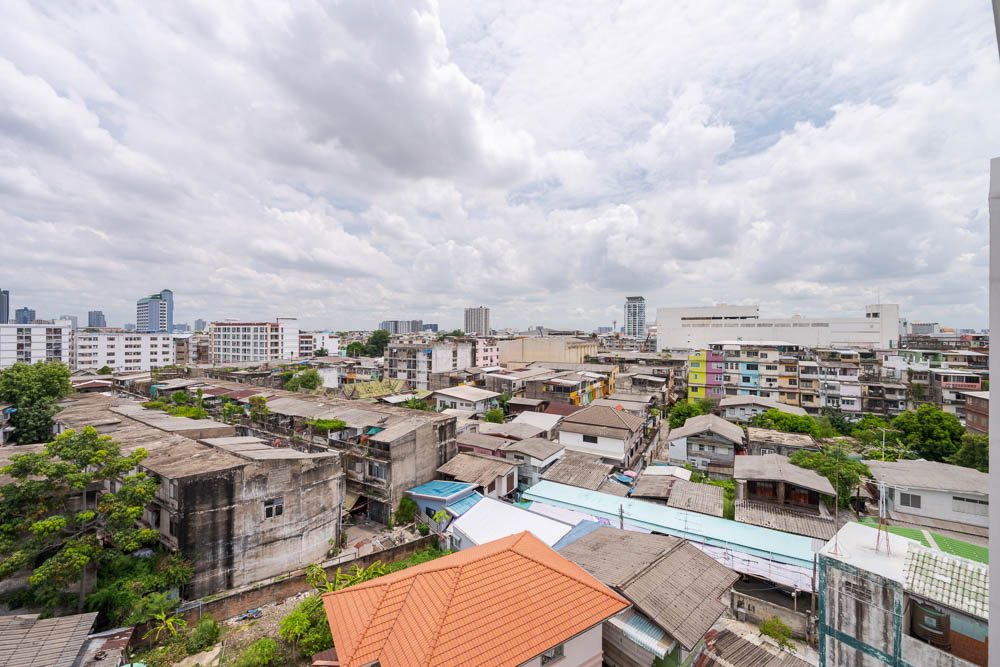 รูป 🔥ขาย คอนโด The Viva Condo Sathorn - Taksin เดอะ วีวา คอนโด สาทร-ตากสิน ทำเลดีใกล้ BTS วงเวียนใหญ่ และ BTS กรุงธนบุรี ✅ วิวสวย พร้อมอยู่ - รูปที่ 18/26