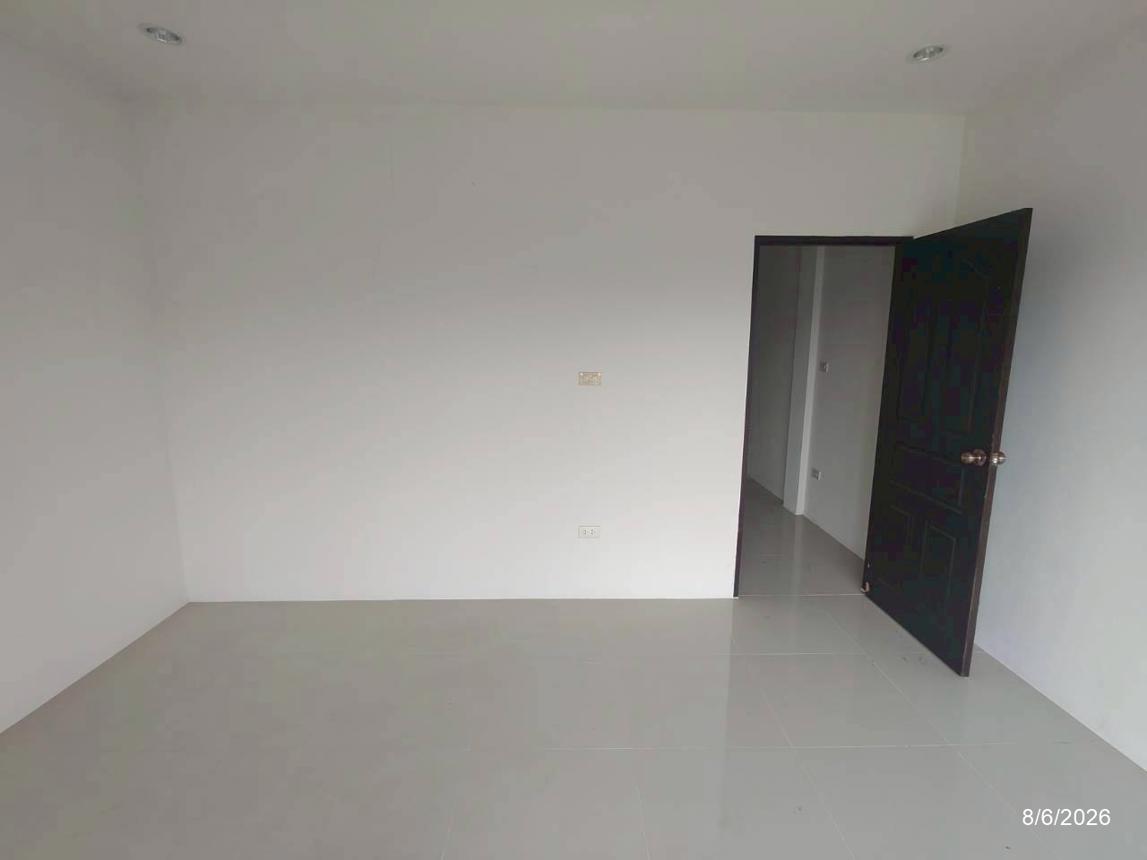 รูป ทาวน์เฮ้าส์ 18 ตร.วา เมืองอุดรธานี อุดรธานี 3.5M - รูปที่ 23/30