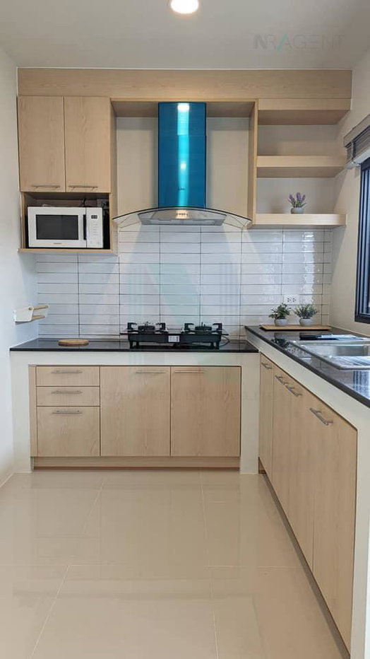 picture ð For Rent 2-story House CENTRO BANGNA 4 bedroom 5 bathroom - 5/8