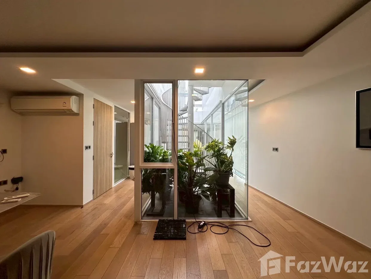 รูป บ้านเดี่ยวให้เช่า 4 ห้องนอน ในโครงการ ดีเอท เอกมัย - รามอินทรา 6636367 - รูปที่ 18/24