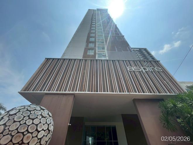 picture CONDO 31 Sq.m. Muang Nonthaburi Nonthaburi for 1.4M - 10/24