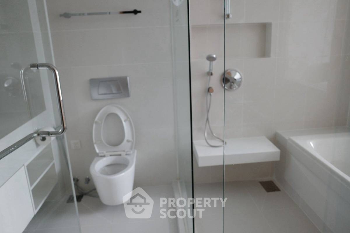 รูป คอนโด 1 ห้องนอน 56 ตร.ม. ห้องเลี้ยงสัตว์ได้ โครงการ Aequa สุขุมวิท 49 ใกล้ BTS ทองหล่อ (ID 3144306) - รูปที่ 10/15