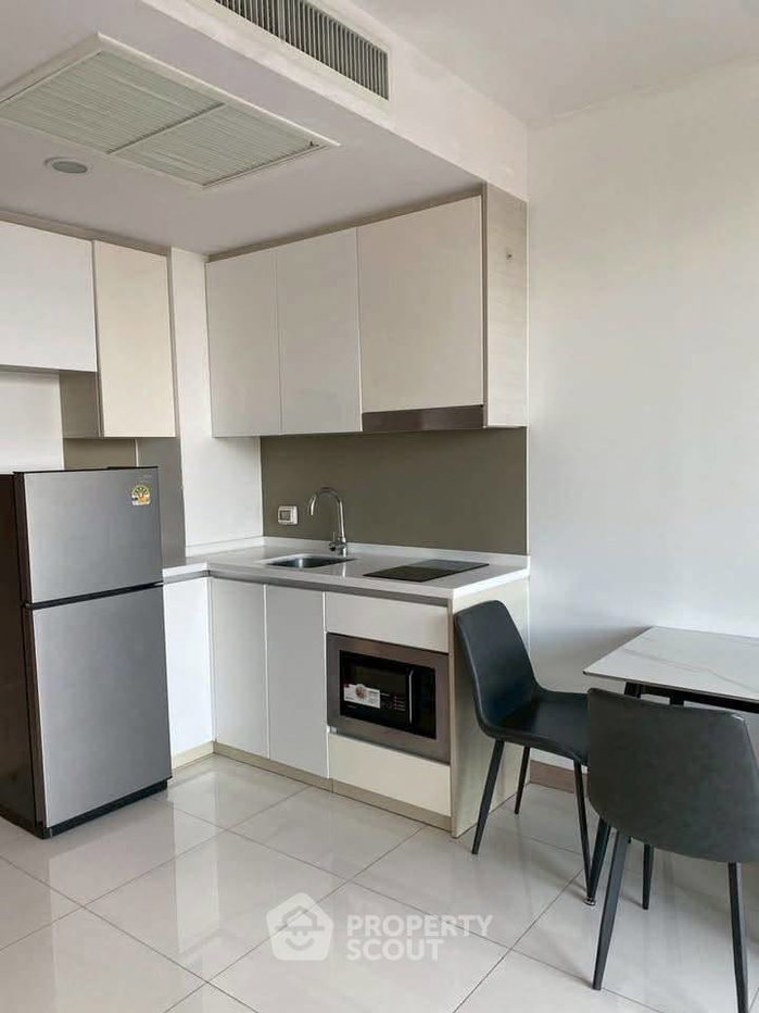 รูป คอนโด 1 ห้องนอน The Riviera Wongamat ชั้น 5 ใกล้แซงก์ชัวรีออฟทรูธ (ID 3146554) - รูปที่ 2/40