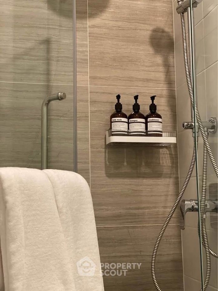 picture 1-BR Condo At KnightsBridge Collage Ramkhamhaeng, Ramkhamhaeng (ID 2203944) - 12/16