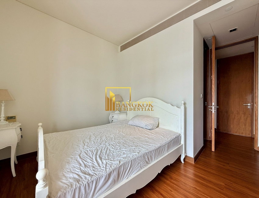 รูป The Sukhothai Residences | Stunning 2 Bedroom Property in Sathorn - BR5185CD - รูปที่ 17/32
