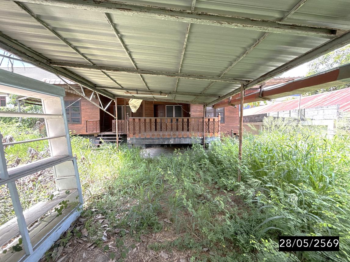 picture HOME 198.4 Sq.w. Phon Khon Kaen for 3.6M - 21/26