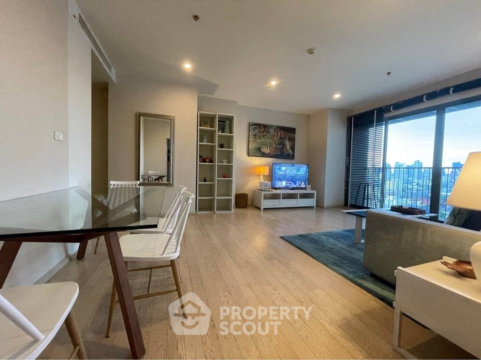 รูป คอนโด 1 ห้องนอน Noble Solo ใกล้ทองหล่อ พื้นที่ 70 ตร.ม. (ID 3146933) - รูปที่ 2/7