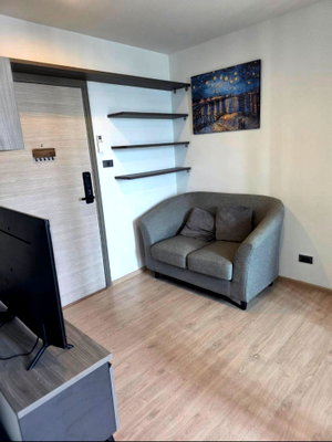 Condos for rent : For Rent Premio Quinto Condo Near BTS Sananikom