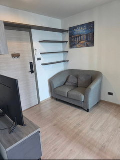 รูปภาพ For Rent Premio Quinto Condo Near BTS Sananikom