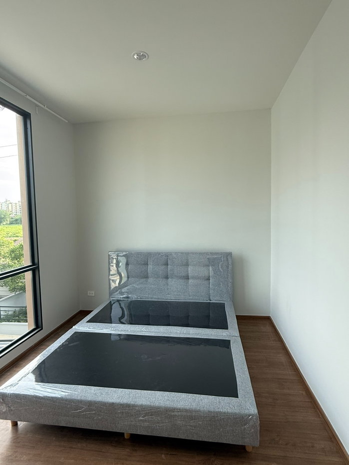 รูป 🏡✨ ให้เช่า บ้านใหม่ PLENO Future Rangsit พร้อมเข้าอยู่ ✨🏡  💰 ค่าเช่า 22,000 บาท / เดือน - รูปที่ 10/14